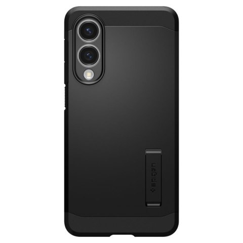 Spigen Tough Armor MagSafe - Etui do Samsung Galaxy S25 Edge (Black) Spigen Tough Armor MagSafe - Etui do Samsung Galaxy S25 Edge (Black)