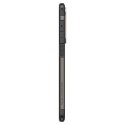 Spigen Tough Armor MagSafe - Etui do Samsung Galaxy S25 Edge (Gunmetal)