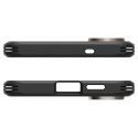 Spigen Tough Armor MagSafe - Etui do Samsung Galaxy S25 Edge (Gunmetal)