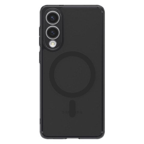 Spigen Ultra Hybrid Mag MagSafe - Etui do Samsung Galaxy S25 Edge (Frost Black) Spigen Ultra Hybrid Mag MagSafe - Etui do Samsung Galaxy S25 Edge (Frost Black)
