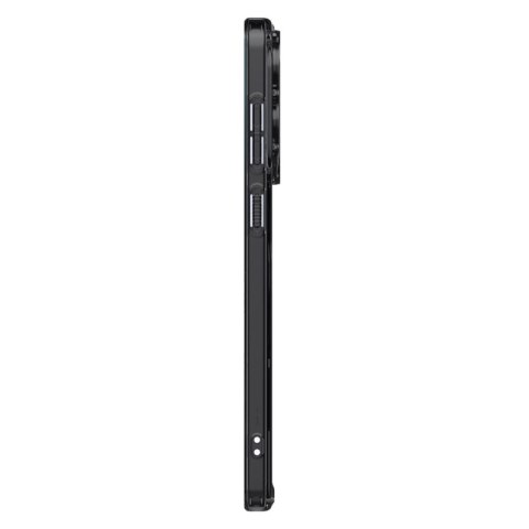 Spigen Ultra Hybrid Mag MagSafe - Etui do Samsung Galaxy S25 Edge (Frost Black) Spigen Ultra Hybrid Mag MagSafe - Etui do Samsung Galaxy S25 Edge (Frost Black)