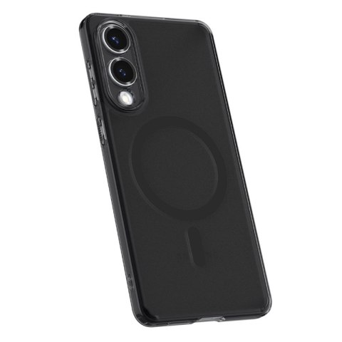 Spigen Ultra Hybrid Mag MagSafe - Etui do Samsung Galaxy S25 Edge (Frost Black) Spigen Ultra Hybrid Mag MagSafe - Etui do Samsung Galaxy S25 Edge (Frost Black)