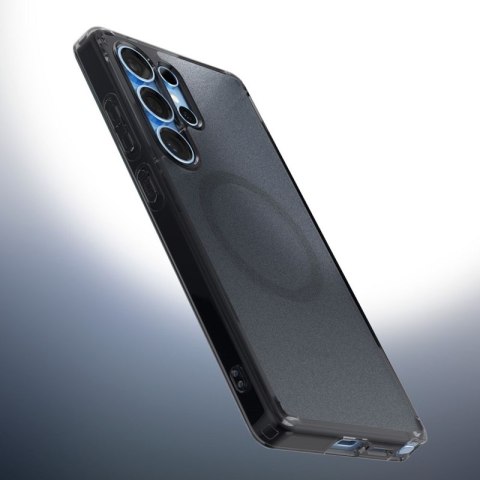 Spigen Ultra Hybrid Mag MagSafe - Etui do Samsung Galaxy S25 Edge (Frost Black) Spigen Ultra Hybrid Mag MagSafe - Etui do Samsung Galaxy S25 Edge (Frost Black)