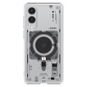 Spigen Ultra Hybrid Mag MagSafe - Etui do Samsung Galaxy S25 Edge (Neo One)