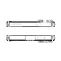 Spigen Ultra Hybrid Mag MagSafe - Etui do Samsung Galaxy S25 Edge (Neo One)