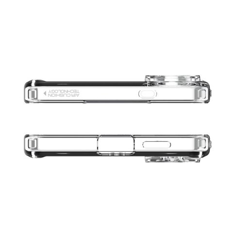Spigen Ultra Hybrid Mag MagSafe - Etui do Samsung Galaxy S25 Edge (Neo One) Spigen Ultra Hybrid Mag MagSafe - Etui do Samsung Galaxy S25 Edge (Neo One)