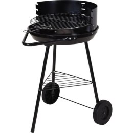 GRILL OGRODOWY ANDALUZJA RUSZT 37CM