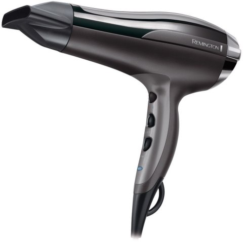 Suszarka do włosów REMINGTON D5220 (2400W /Czarny )