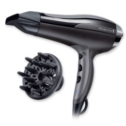 Suszarka do włosów REMINGTON D5220 (2400W /Czarny )