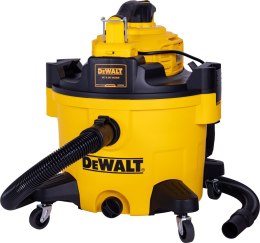 Odkurzacz przemysłowy 34L 1080W DXV234P DEWALT