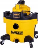 Odkurzacz przemysłowy 34L 1080W DXV234P DEWALT Odkurzacz przemysłowy 34L 1080W DXV234P DEWALT