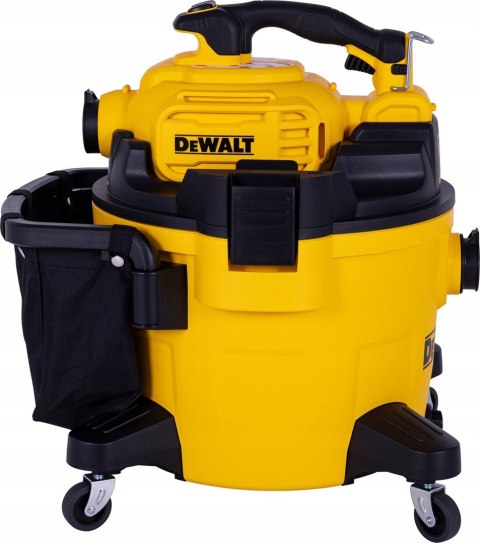Odkurzacz przemysłowy 34L 1080W DXV234P DEWALT Odkurzacz przemysłowy 34L 1080W DXV234P DEWALT