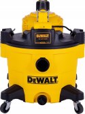 Odkurzacz przemysłowy 34L 1080W DXV234P DEWALT Odkurzacz przemysłowy 34L 1080W DXV234P DEWALT