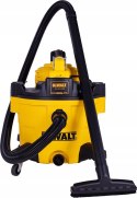 Odkurzacz przemysłowy 34L 1080W DXV234P DEWALT Odkurzacz przemysłowy 34L 1080W DXV234P DEWALT
