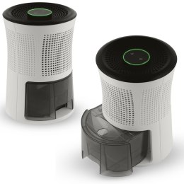 Osuszacz powietrza BERDSEN BD-527 mini 300ml/dzień z podświetleniem RGB