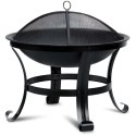Palenisko ogrodowe 60 cm Berdsen BD-880