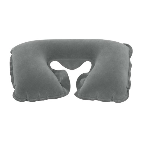 Poduszka turystyczna rogal 37 x 24 x 10 cm Bestway 67006 niebieski