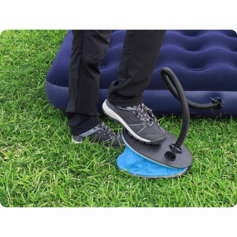 Pompka nożna 1,6 litra/cykl Bestway 62005