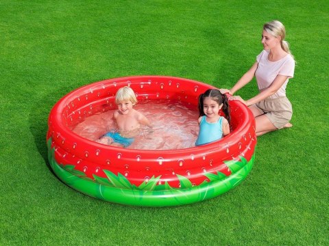 Basen dmuchany 160x38cm Bestway 51145