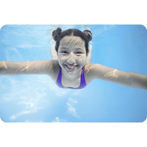 Basen ogrodowy stelażowy 404 x 201 x 100 cm 11w1 Bestway 56721