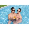 Basen ogrodowy stelażowy 488 x 305 x 107 cm 12w1 Bestway 56448