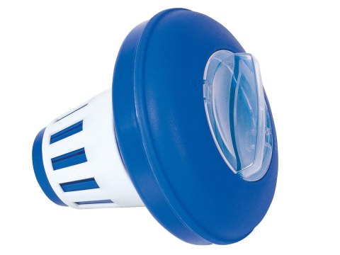 Duży pływak, dozownik chemii basenowej Bestway 58071