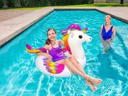 Koło do pływania Jednorożec Bestway
