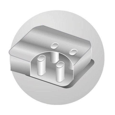 Materac dmuchany 191x132x22 cm z pompką tłokową Bestway 67002