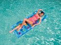 Materac do pływania 188 x 71 cm Bestway 43014 niebieski