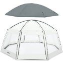Namiot do basenów Bestway 58612