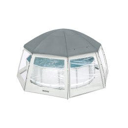 Namiot do basenów Bestway 58612