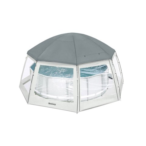 Namiot do basenów Bestway 58612