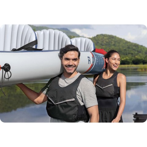 Kajak Hydro-Force Rapid X3 Bestway 65132