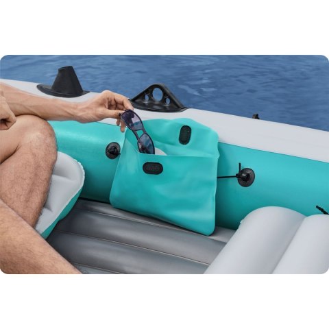 Ponton Hydro-Force Adventure Elite X5 Bestway 65159