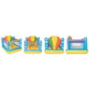 Trampolina dmuchana Bestway 52269