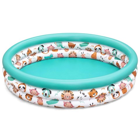 Basenik dmuchany dla dzieci 122x25 cm Bestway 51226