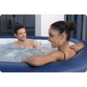 Dmuchane SPA Lay-Z Miami 6 osobowe Bestway 6001H