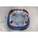 Dmuchane SPA Lay-Z Miami 6 osobowe Bestway 6001H