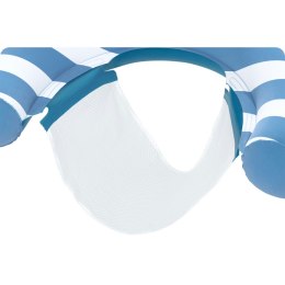 Fotel dmuchany do pływania Comfort Plush Bestway 43852