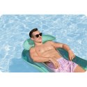 Materac do pływania turkusowy Bestway 43103