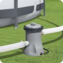 Pompa filtrująca do basenów 1249l/h 12 V Bestway 58381
