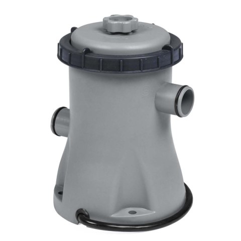 Pompa filtrująca do basenów 1249l/h 12 V Bestway 58381