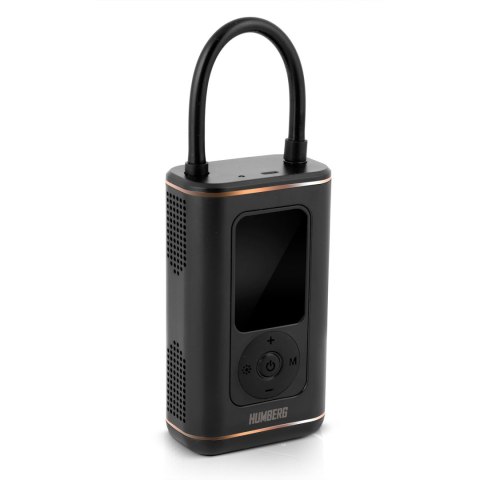 Bezprzewodowa pompka elektryczna HM-253 Humberg