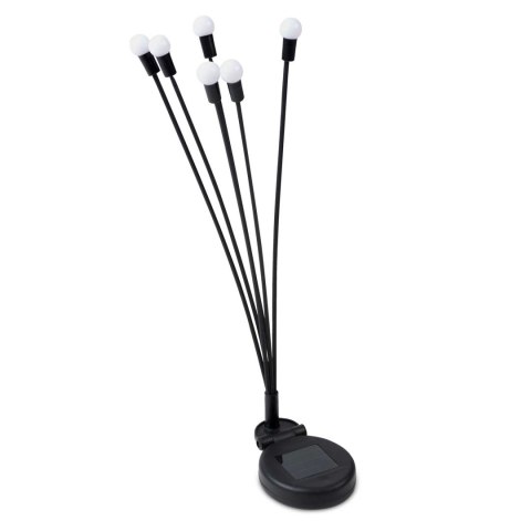 Lampka solarna świetliki 2szt Ilumen LS-101 Lampka solarna świetliki 2szt Ilumen LS-101