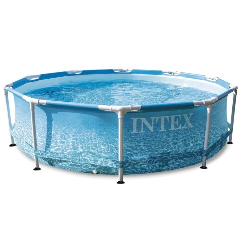Basen stelażowy 305x76 cm 10w1 INTEX 28208 Basen stelażowy 305x76 cm 10w1 INTEX 28208