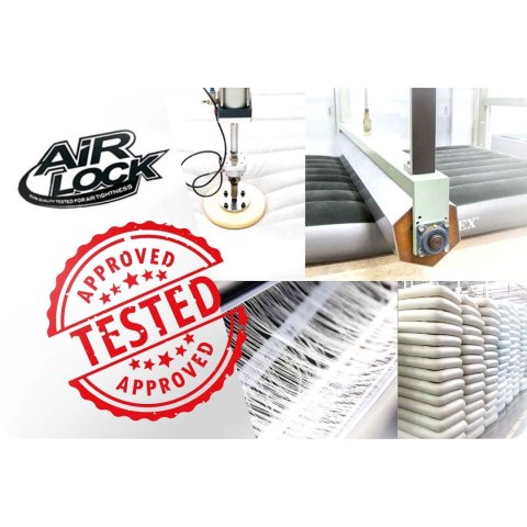 Intex 68575–66640 Kanapa narożna nadmuchiwana 257×203×76 cm z pompą Quick-Fill Intex 68575–66640 Kanapa narożna nadmuchiwana 257×203×76 cm z pompą Quick-Fill