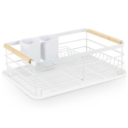 Suszarka do naczyń MS-600 Massido biała