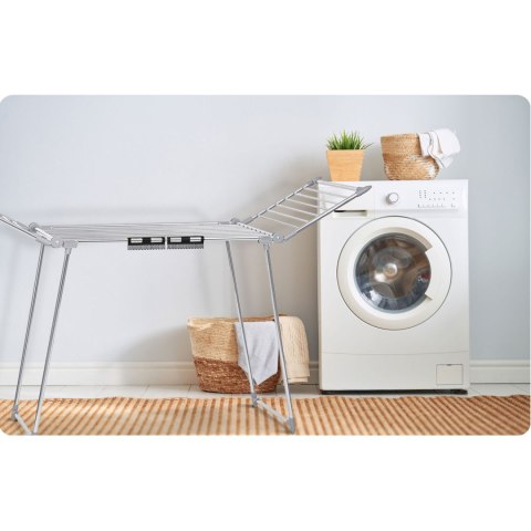 Uchwyty na skarpetki do suszarek 2 szt