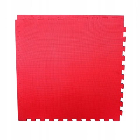 Mata Puzzle do Ćwiczeń 100 x 100 x 4 cm Mata Puzzle do Ćwiczeń 100 x 100 x 4 cm