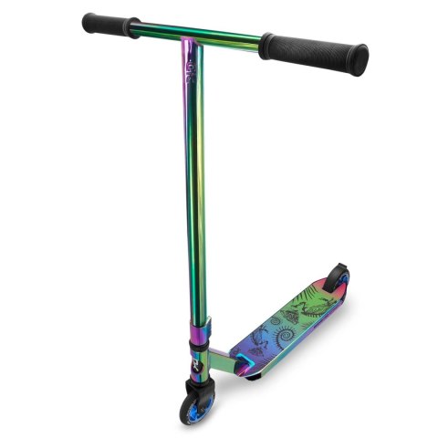 Hulajnoga wyczynowa SOKE PRO street neochrome Hulajnoga wyczynowa SOKE PRO street neochrome